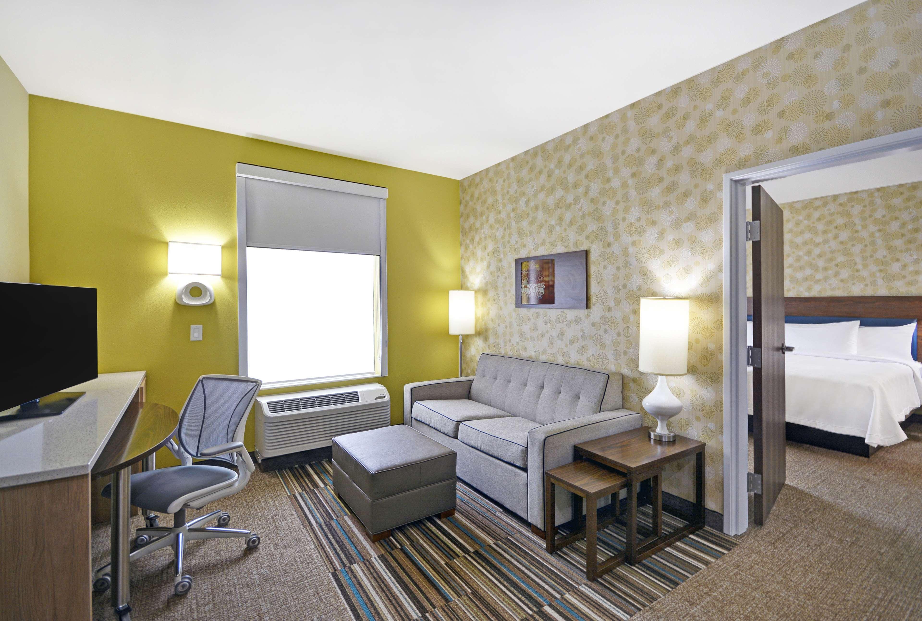 Home2 Suites By Hilton Dallas Desoto Eksteriør billede